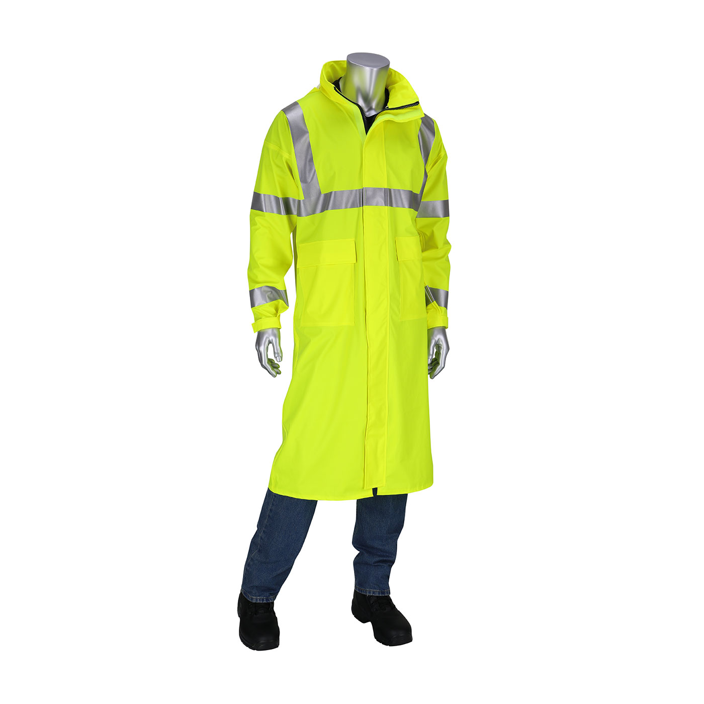 raincoat image