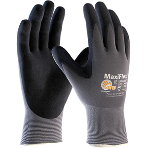 MaxiFlex&reg; Ultimate&trade; 34-874