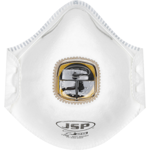 N95 Cone Respirator