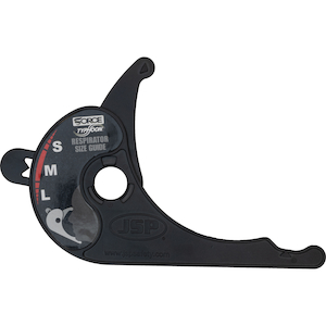 JSP&reg; 272-SIZEGUIDE