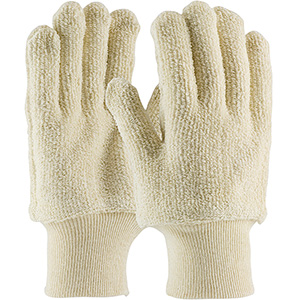 Terry Cloth Gloves, Sleeves, Pads,