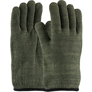 Seamless Knit Hot Mill Gloves