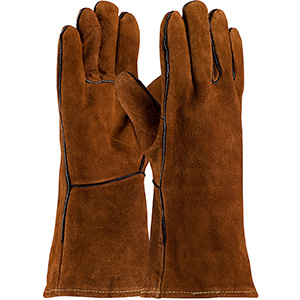 Welder's Gloves