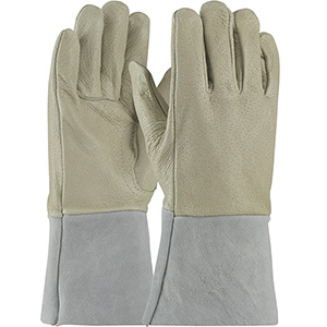 Mig Tig Welder's Gloves