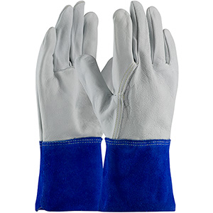 Mig Tig Welder's Gloves