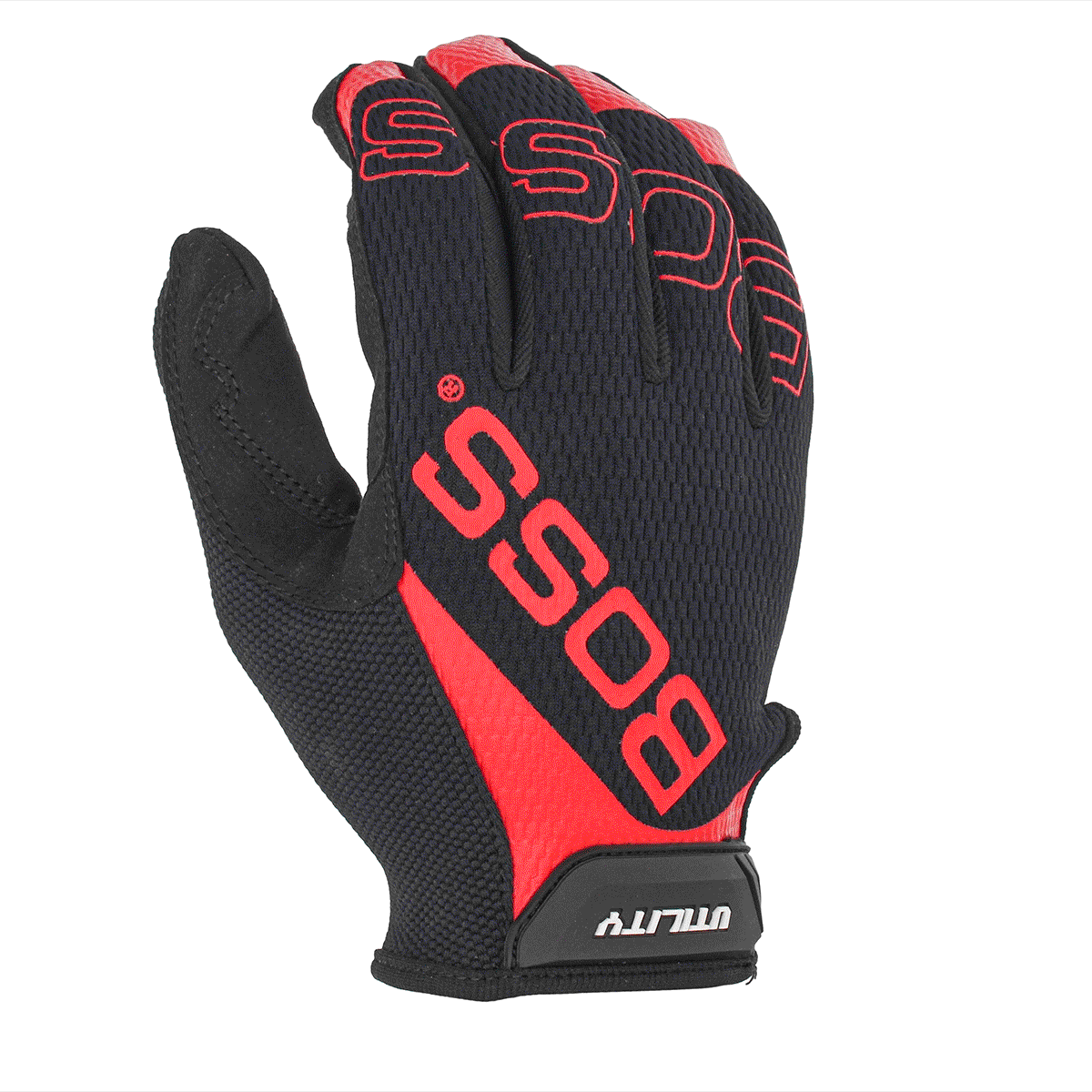 120MU1210T-Black