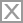 square delete icon